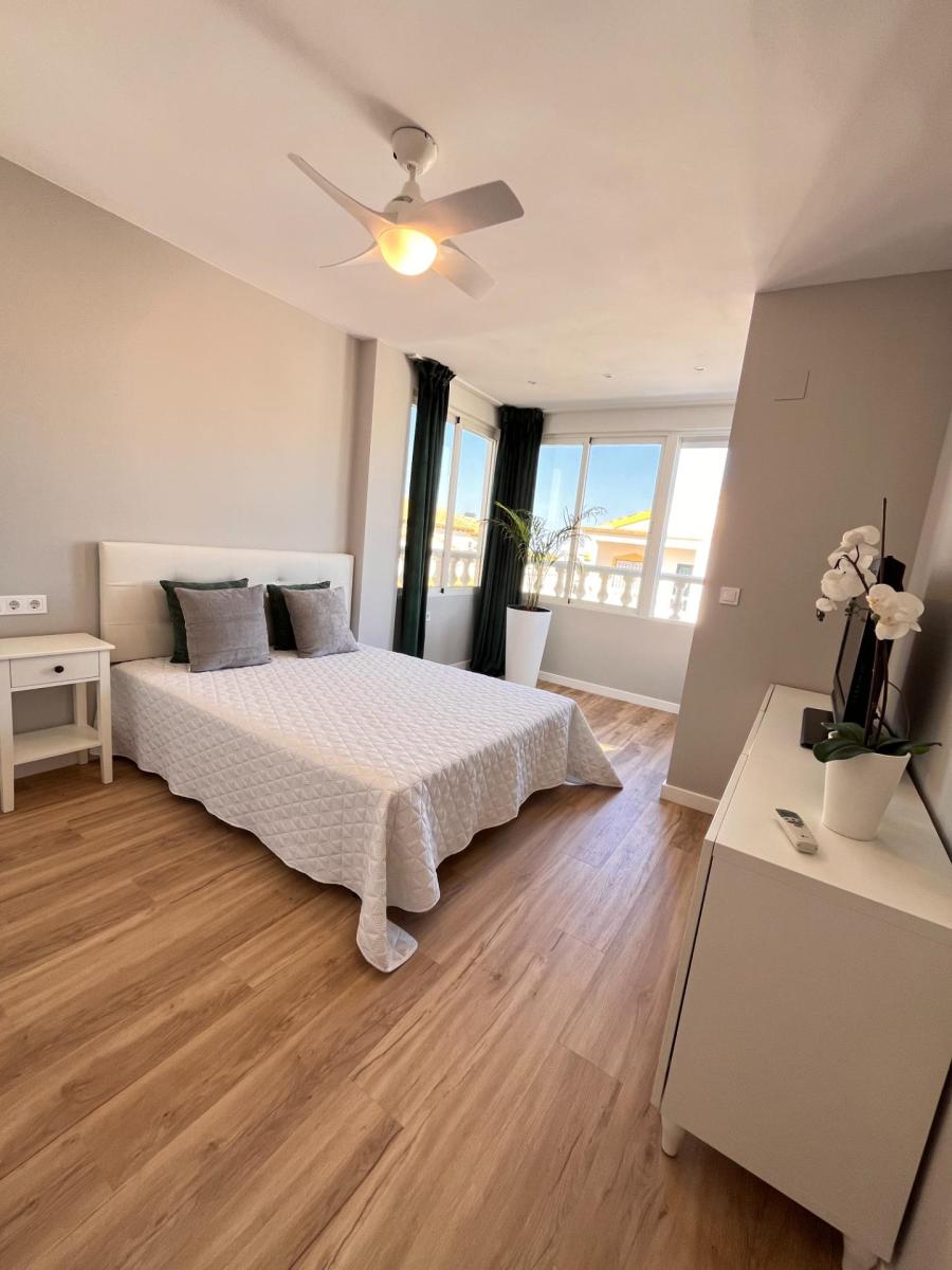 Dúplex en Venta en Orihuela
