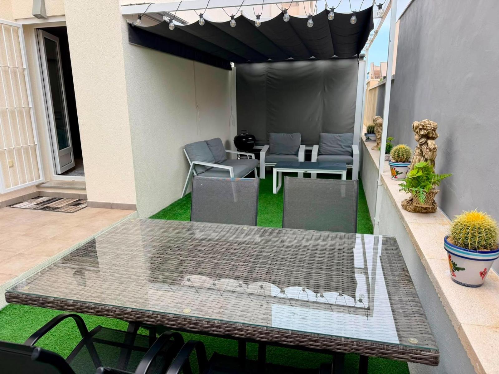 Apartamento en Venta en Torrevieja