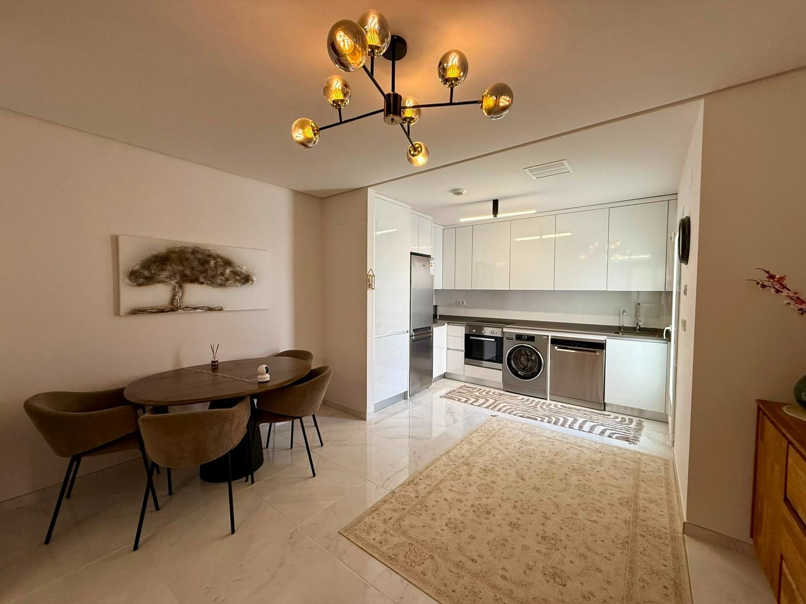 Apartamento en Venta en Torrevieja