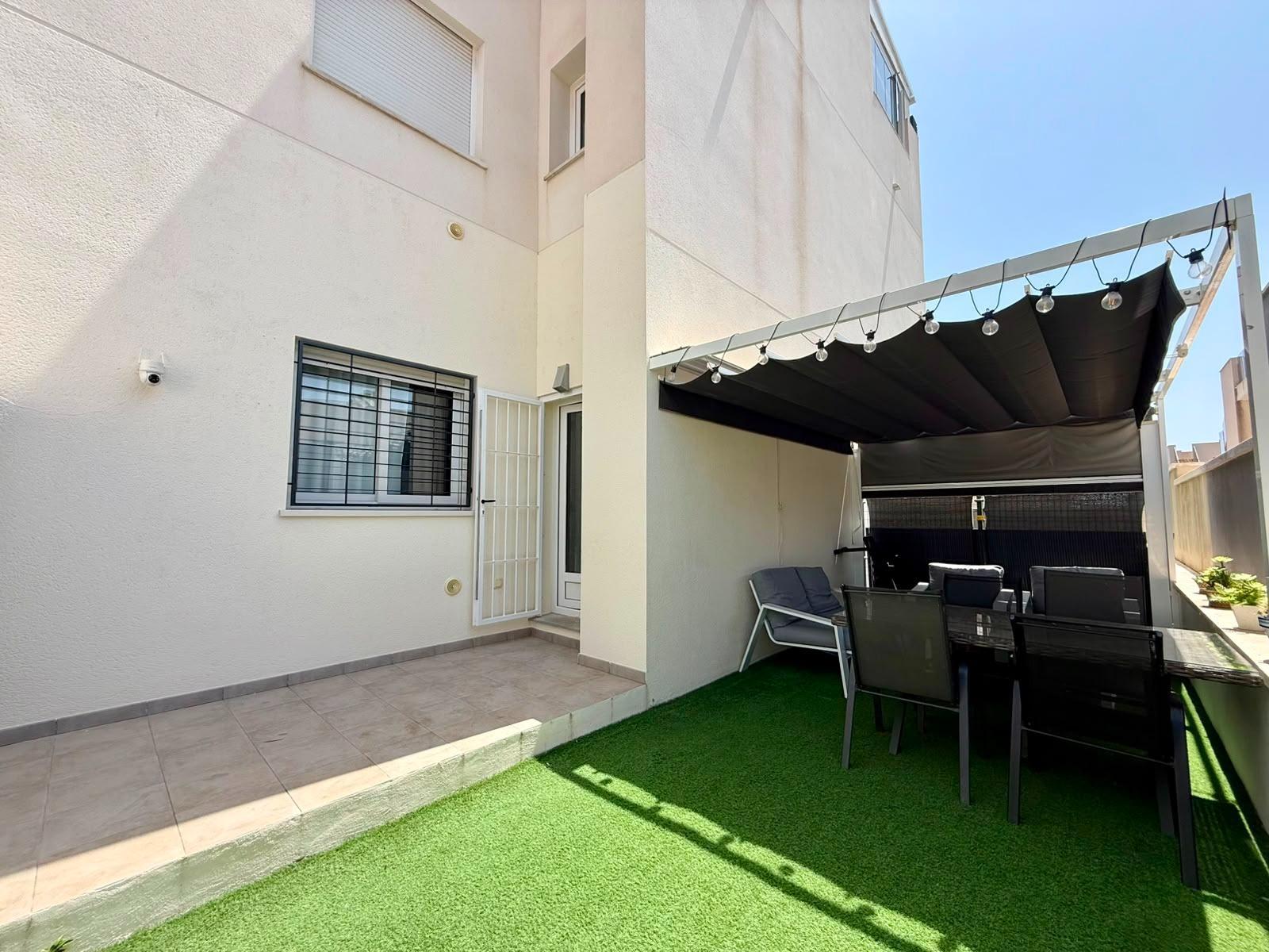 Apartamento en Venta en Torrevieja