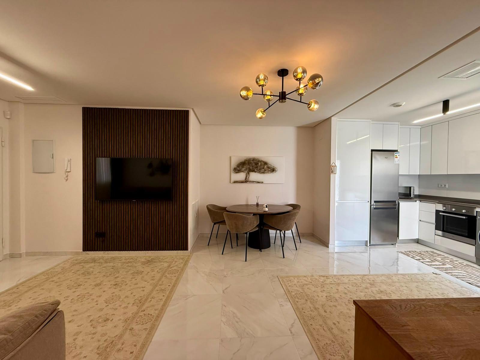 Apartamento en Venta en Torrevieja