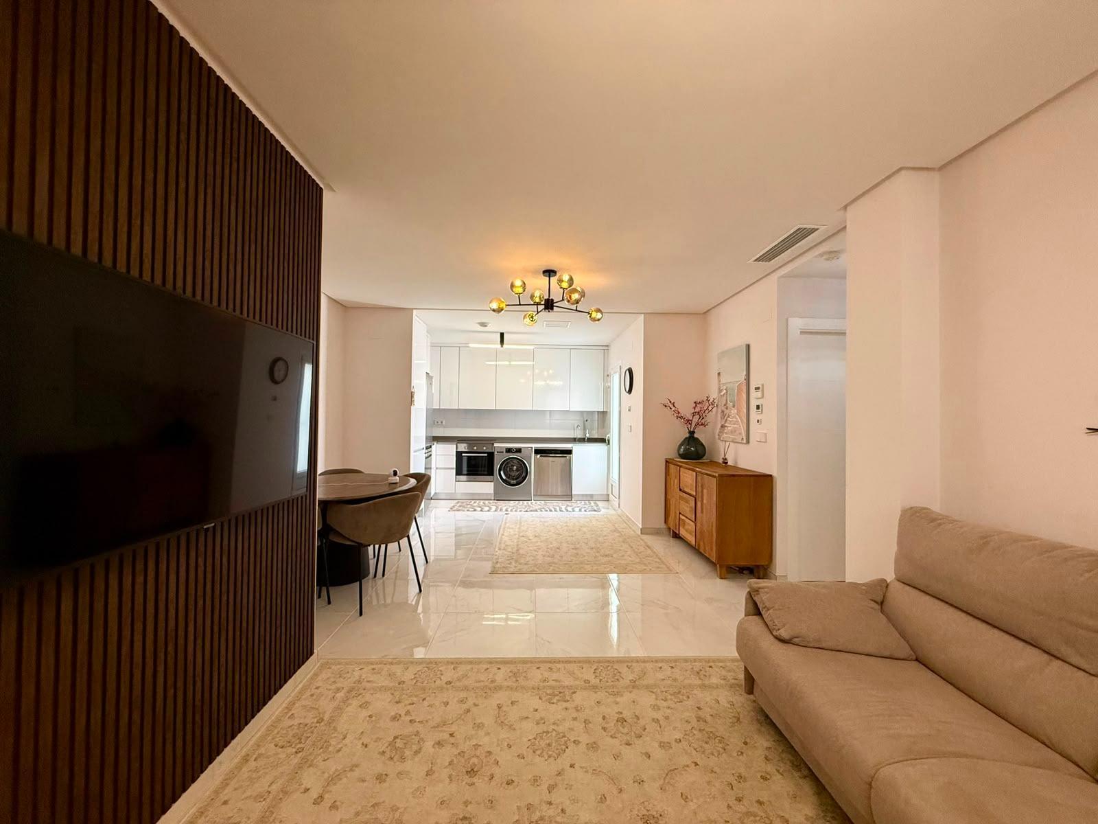 Apartamento en Venta en Torrevieja