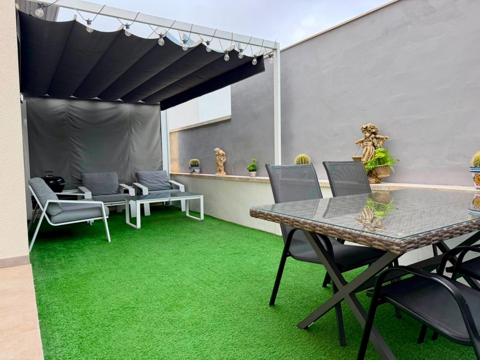 Apartamento en Venta en Torrevieja