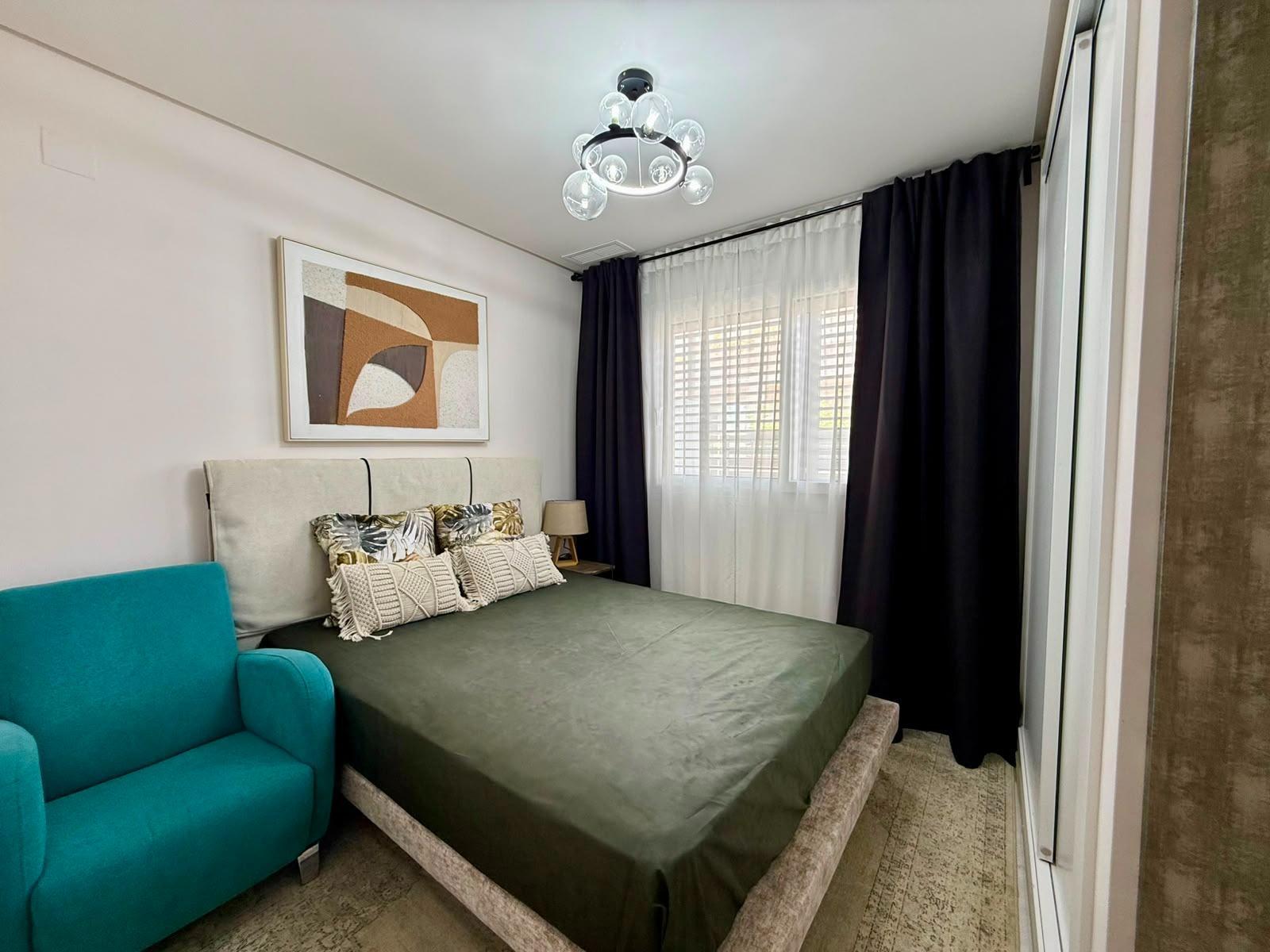 Apartamento en Venta en Torrevieja