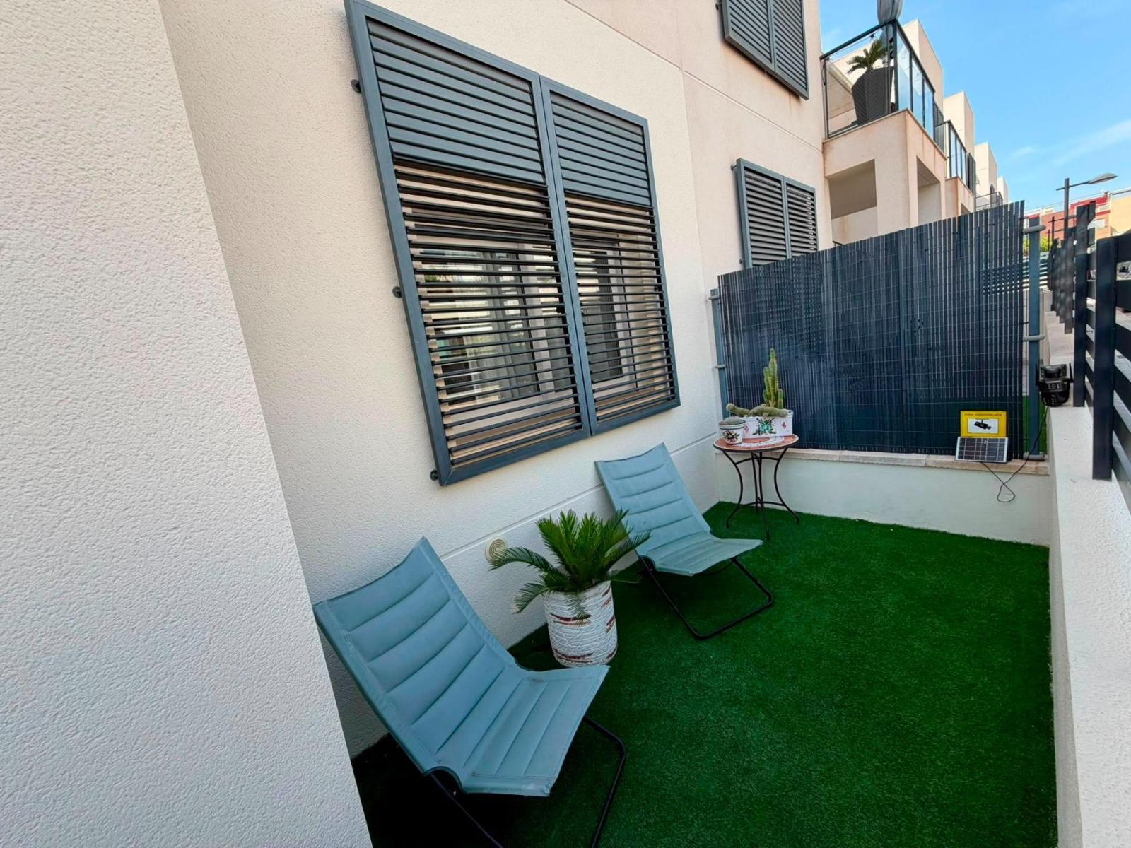 Apartamento en Venta en Torrevieja