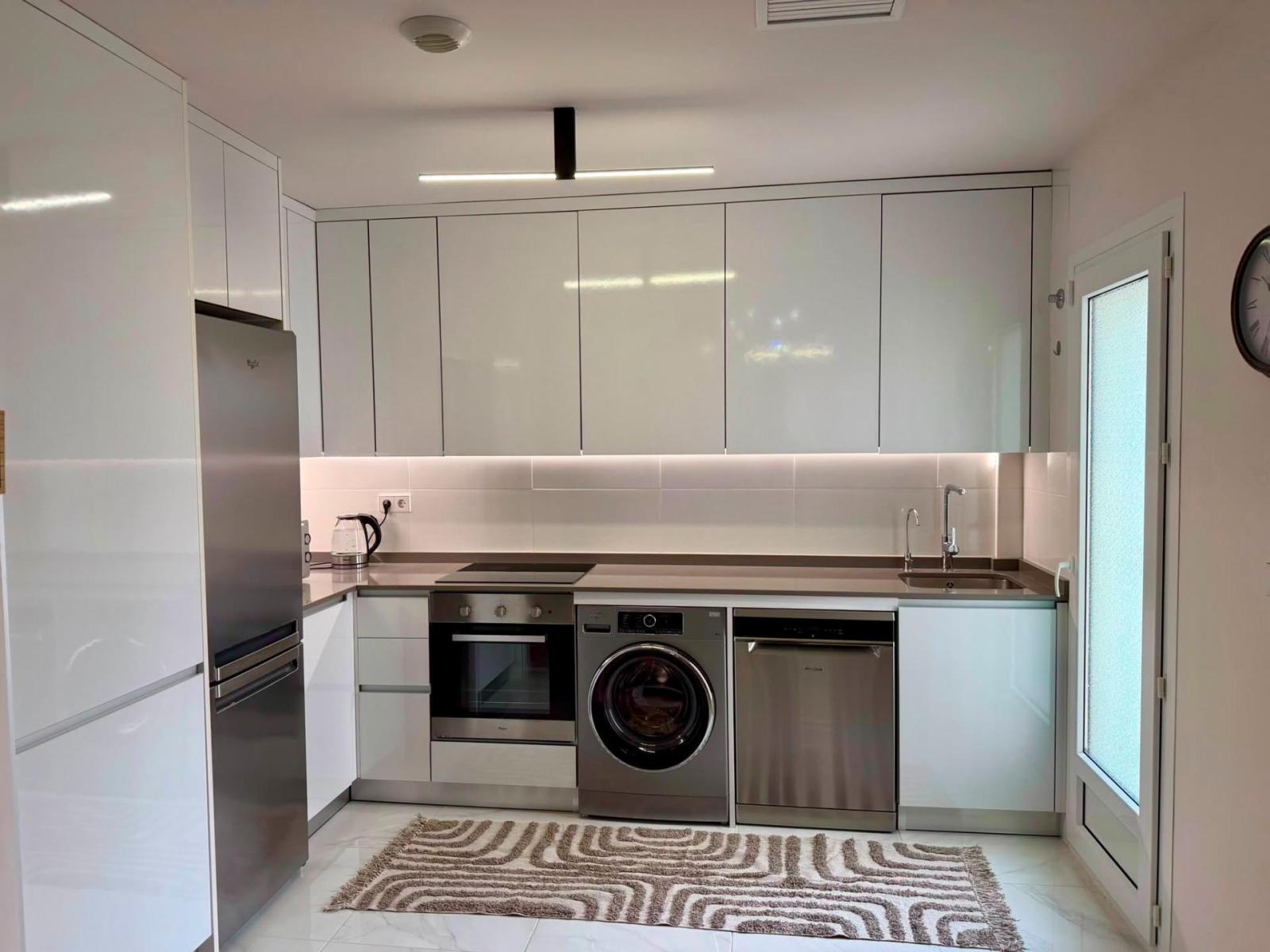 Apartamento en Venta en Torrevieja
