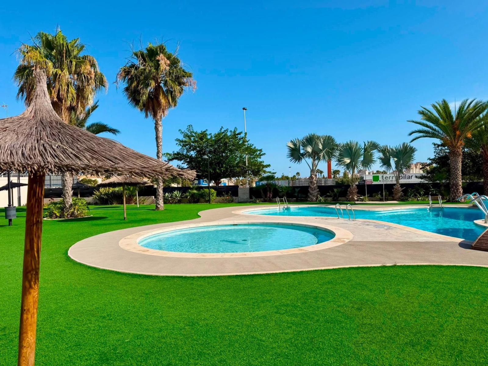 Apartamento en Venta en Torrevieja