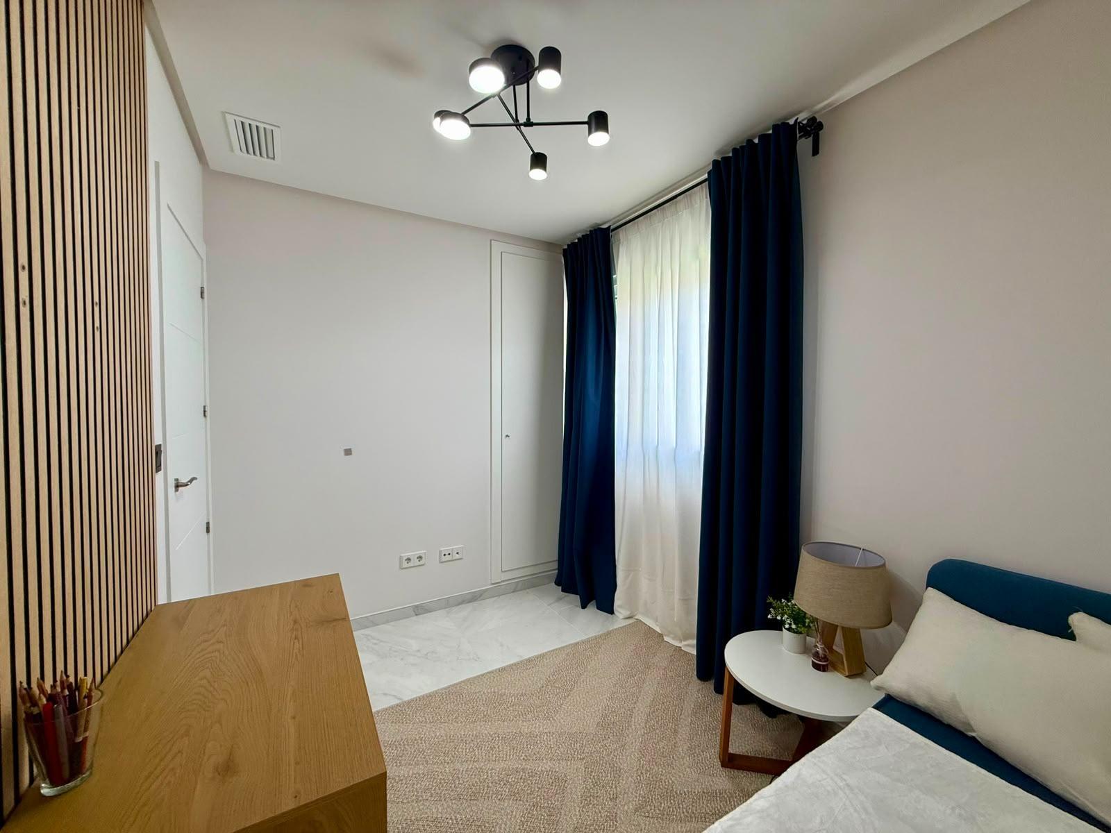 Apartamento en Venta en Torrevieja