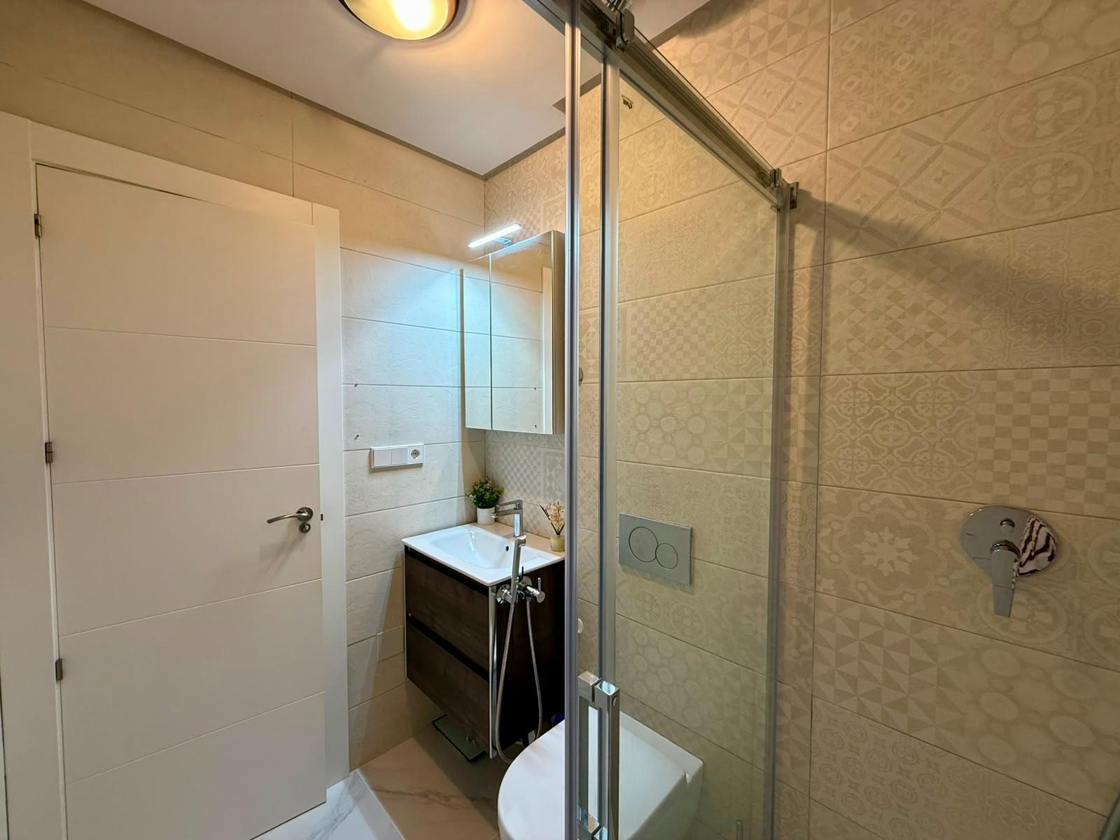 Apartamento en Venta en Torrevieja