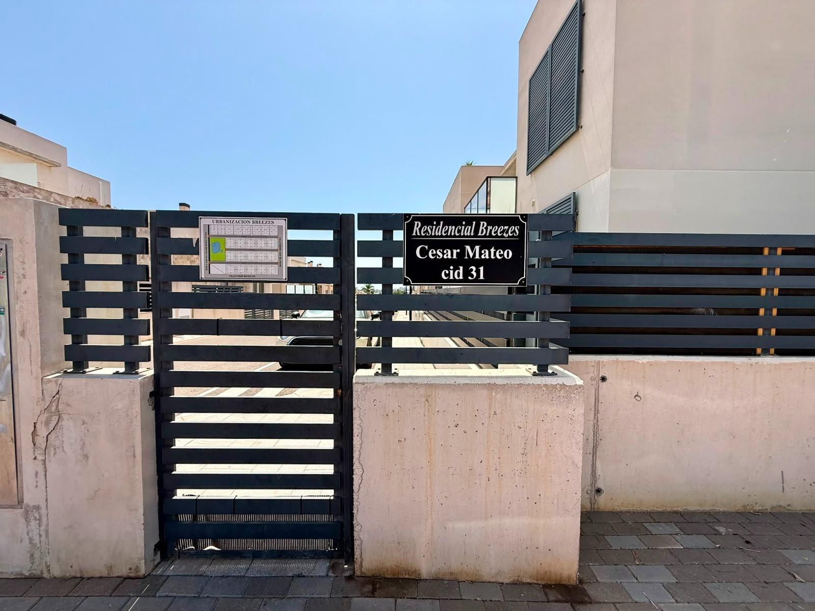 Apartamento en Venta en Torrevieja