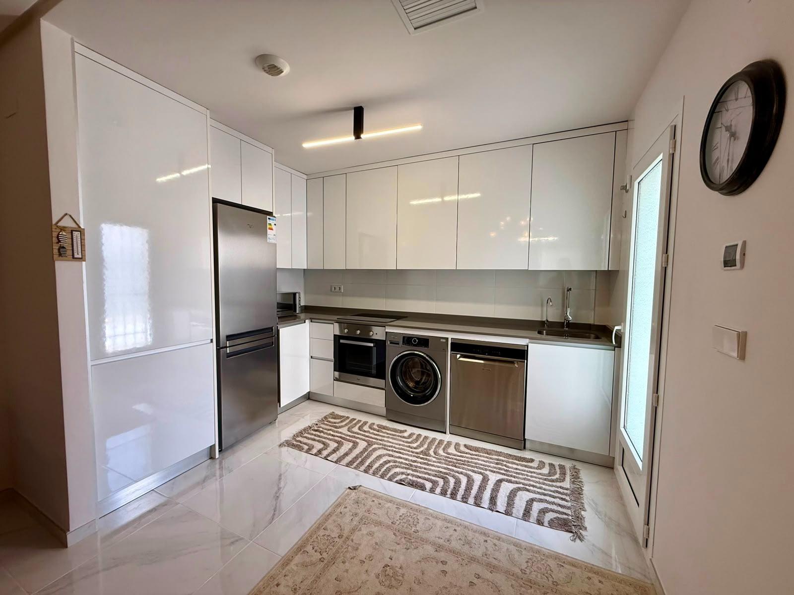 Apartamento en Venta en Torrevieja