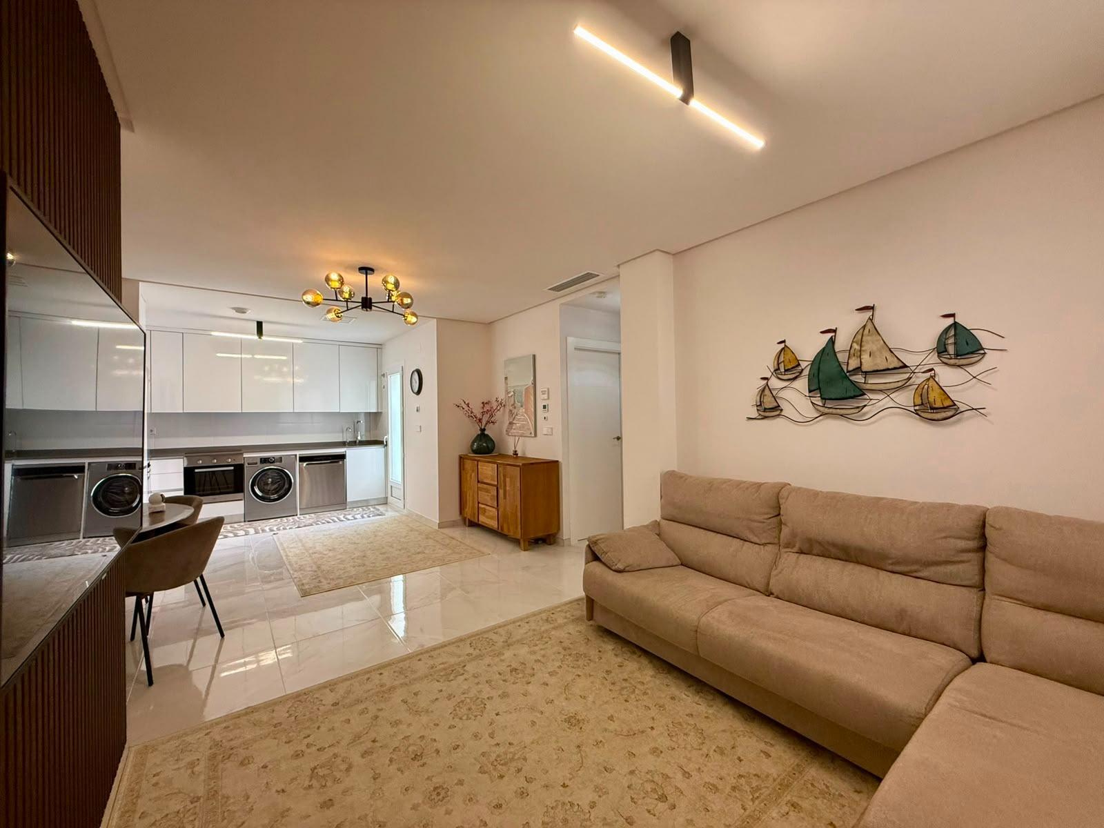 Apartamento en Venta en Torrevieja