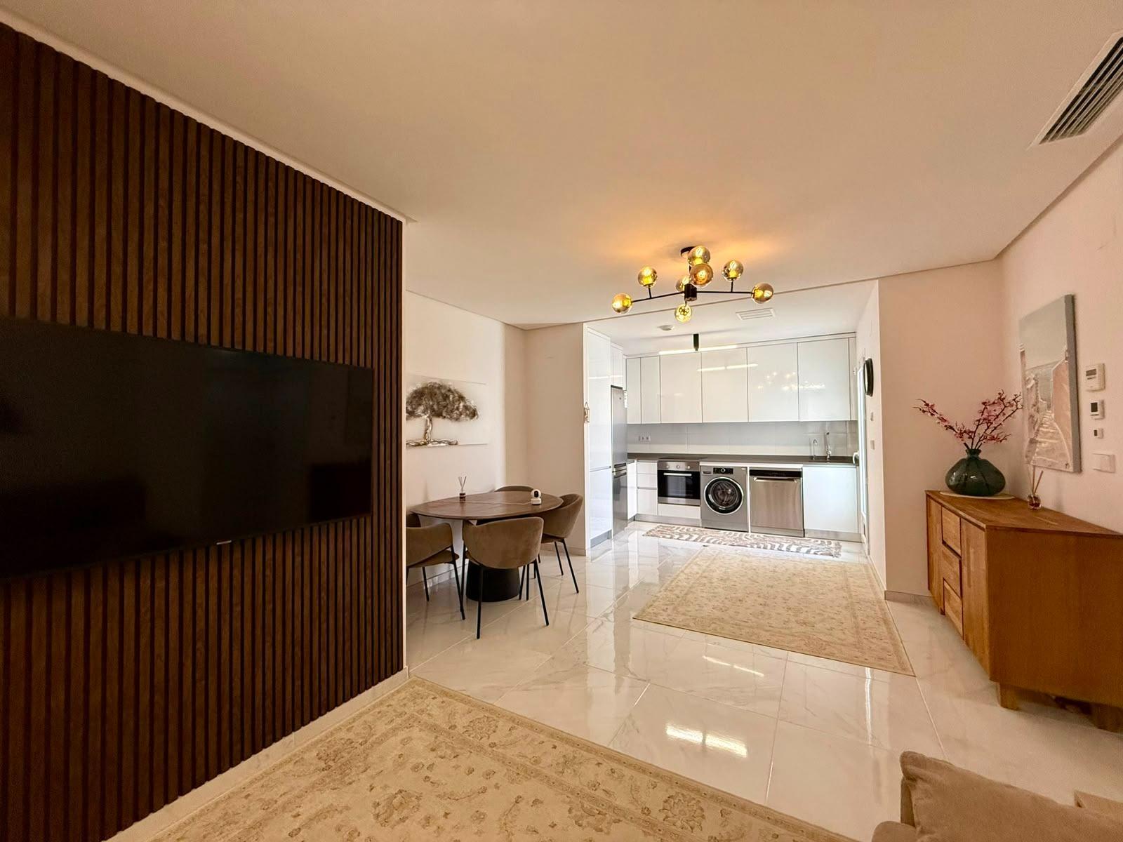 Apartamento en Venta en Torrevieja