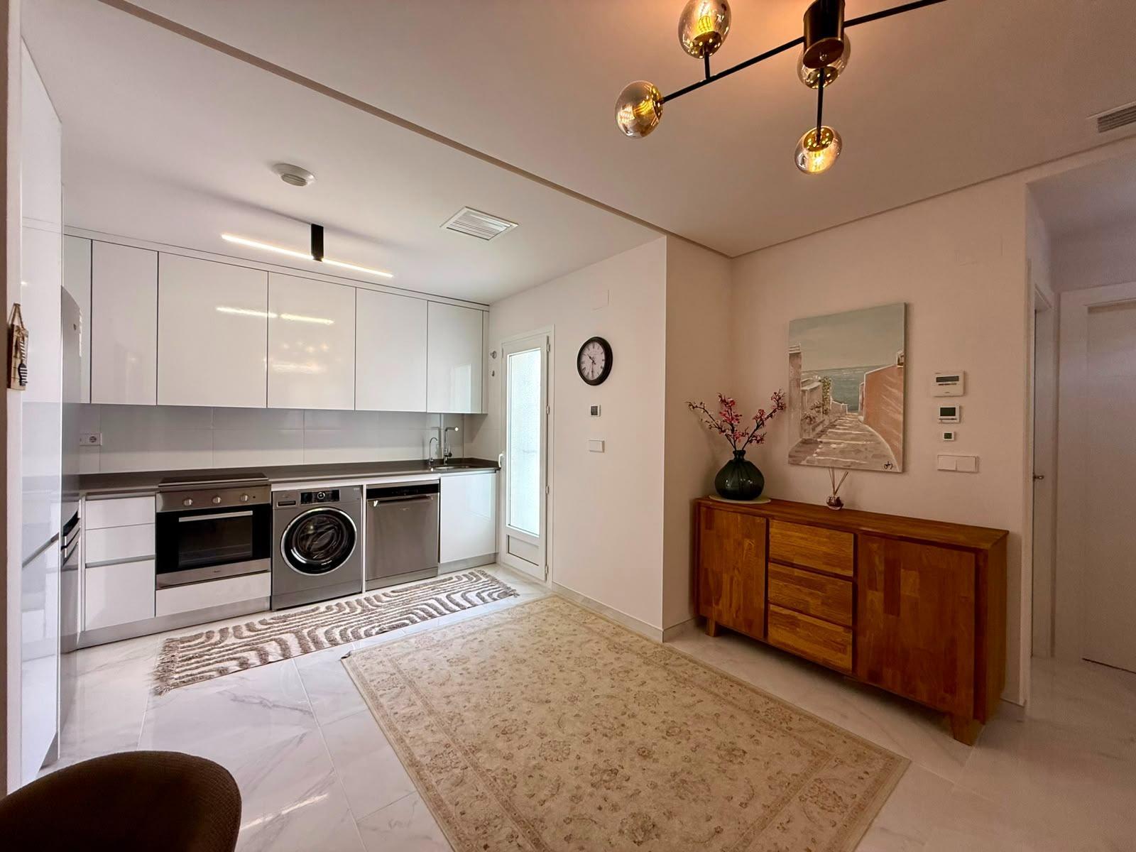 Apartamento en Venta en Torrevieja