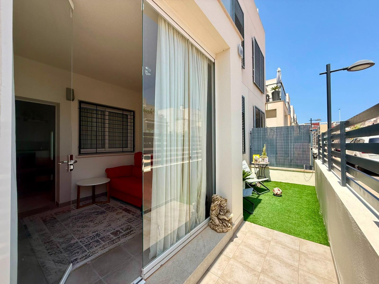 Apartamento en Venta en Torrevieja