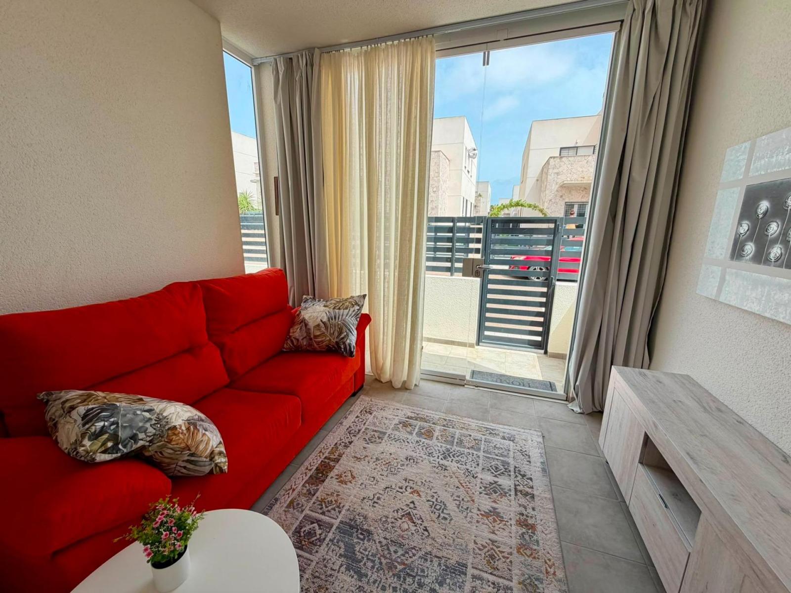 Apartamento en Venta en Torrevieja