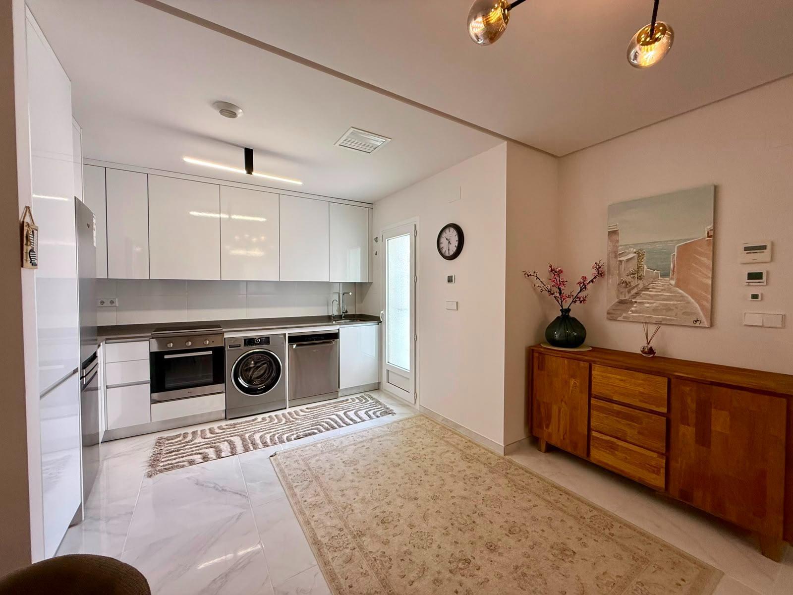 Apartamento en Venta en Torrevieja