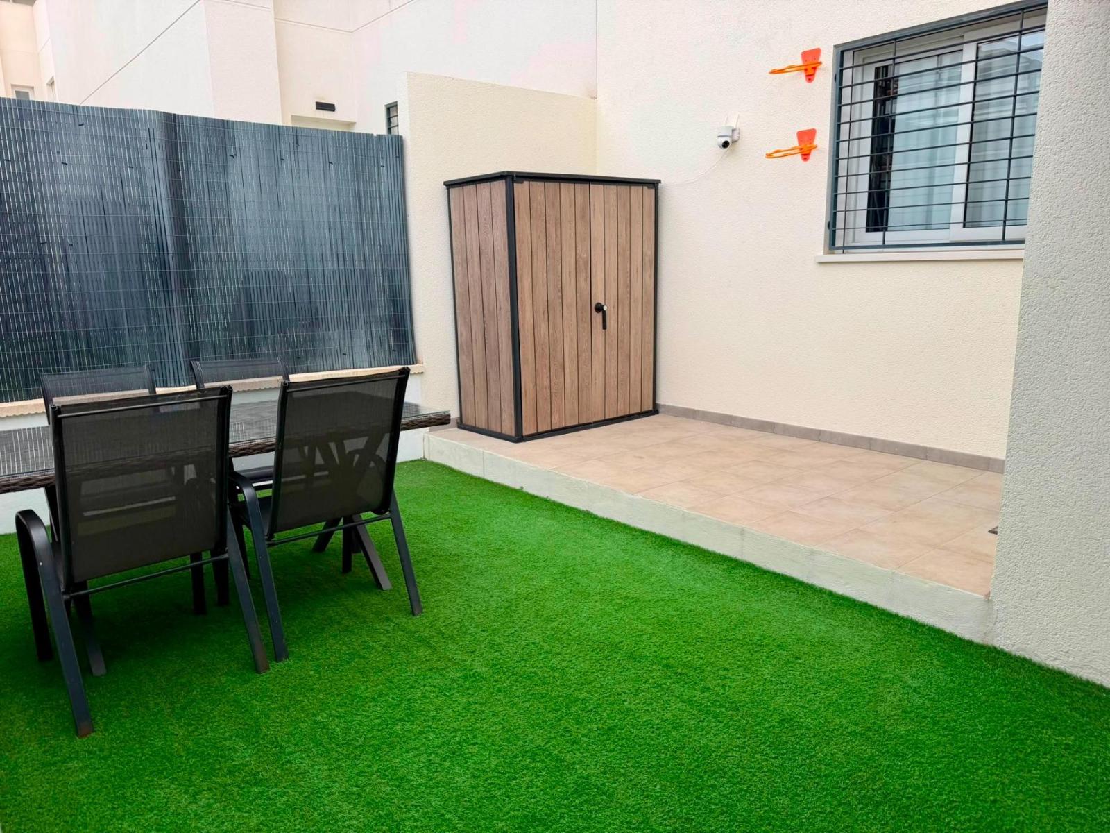 Apartamento en Venta en Torrevieja