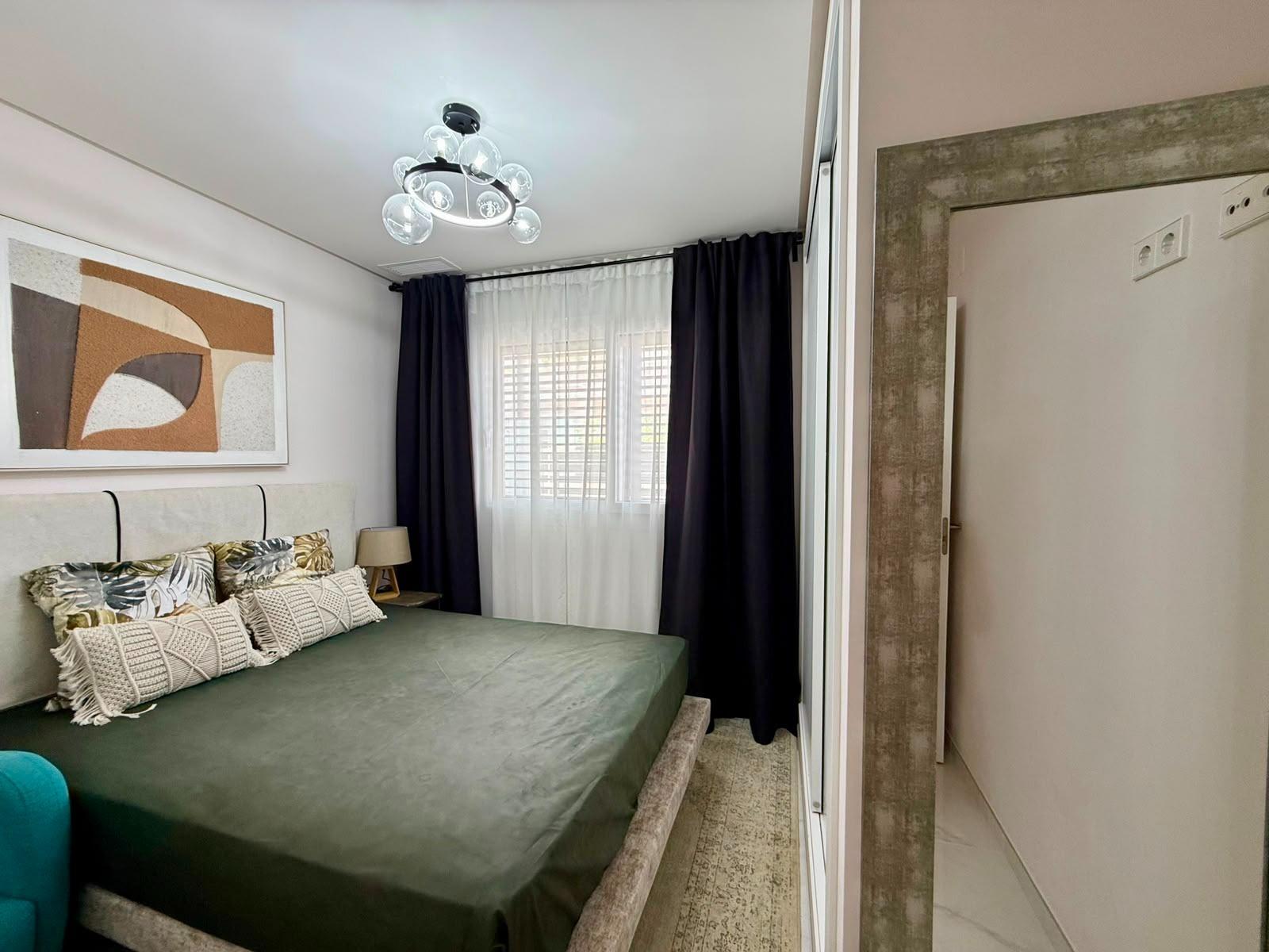 Apartamento en Venta en Torrevieja