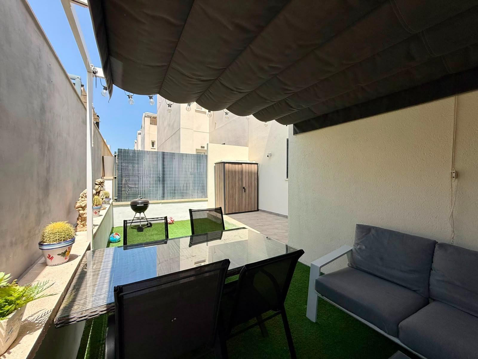Apartamento en Venta en Torrevieja