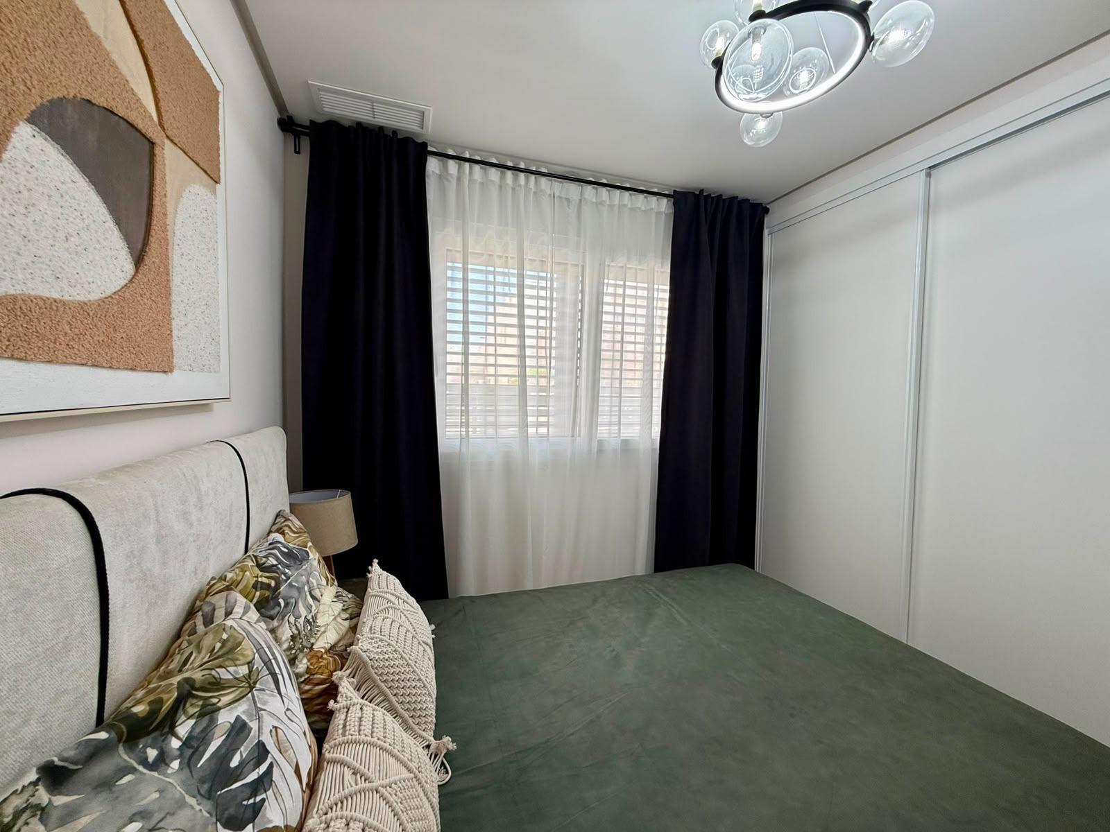 Apartamento en Venta en Torrevieja