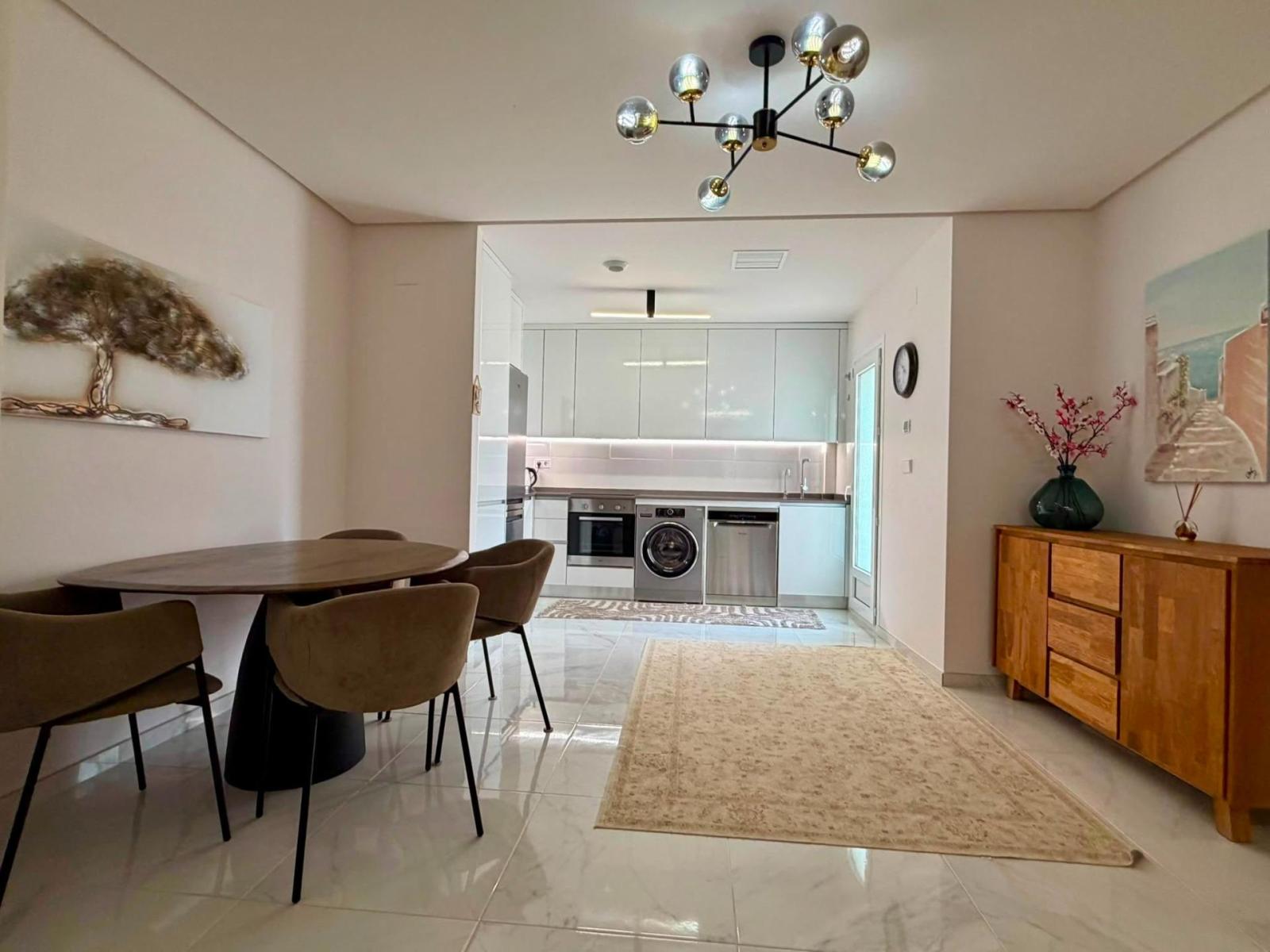Apartamento en Venta en Torrevieja