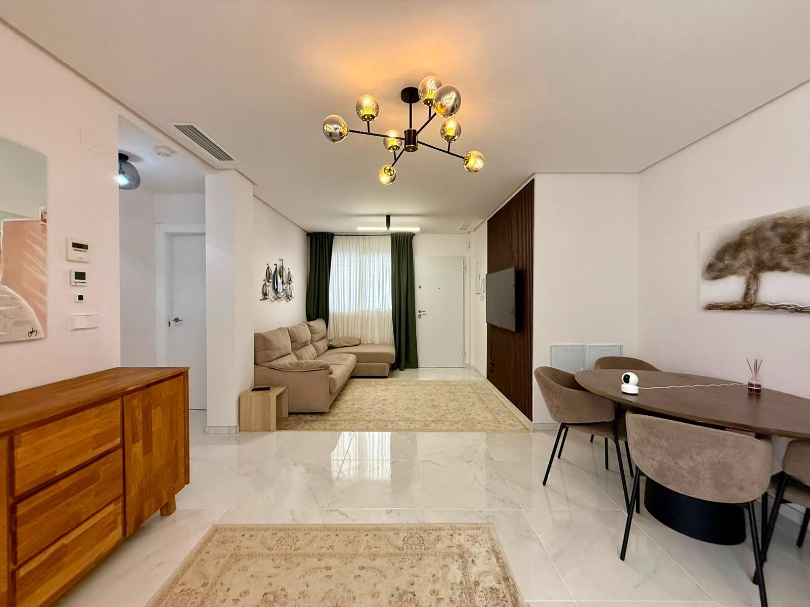 Apartamento en Venta en Torrevieja