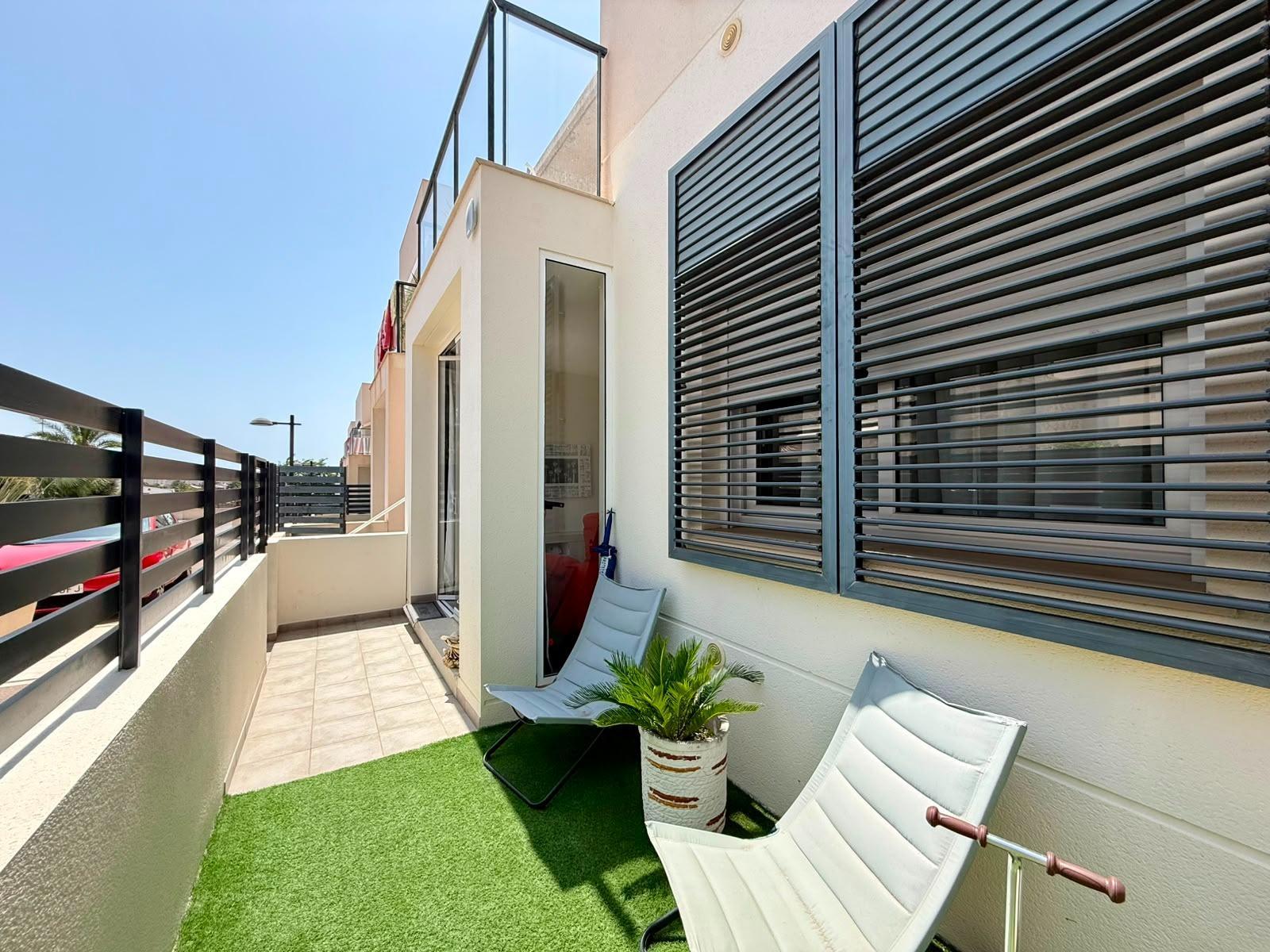 Apartamento en Venta en Torrevieja