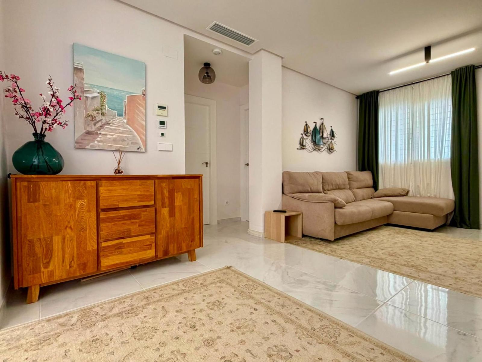 Apartamento en Venta en Torrevieja
