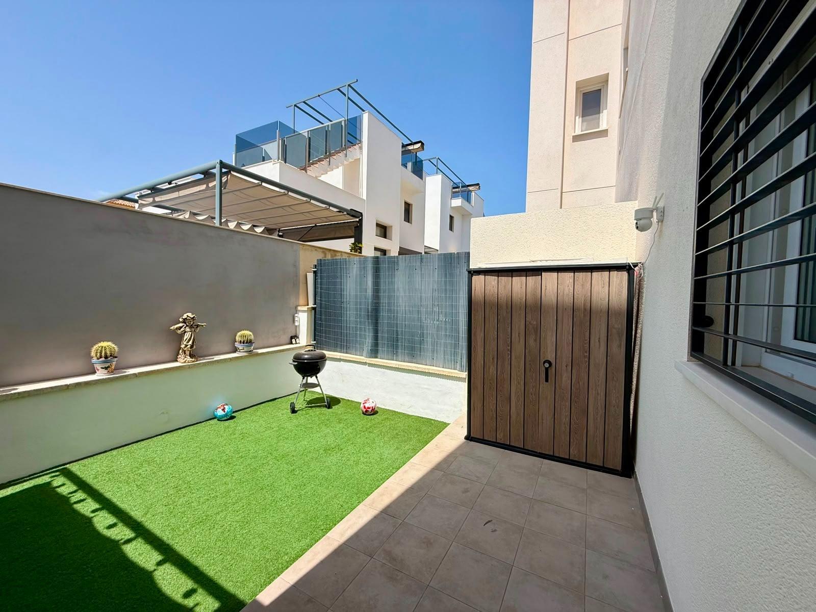 Apartamento en Venta en Torrevieja