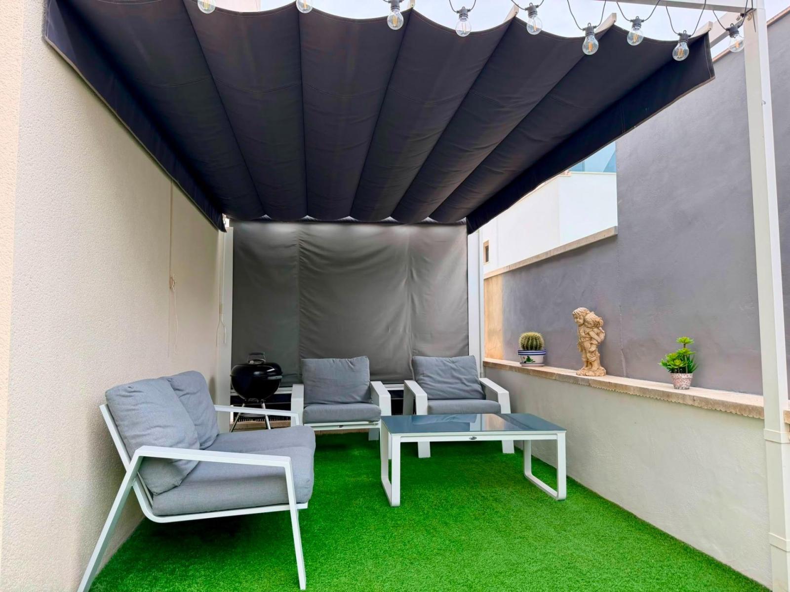 Apartamento en Venta en Torrevieja