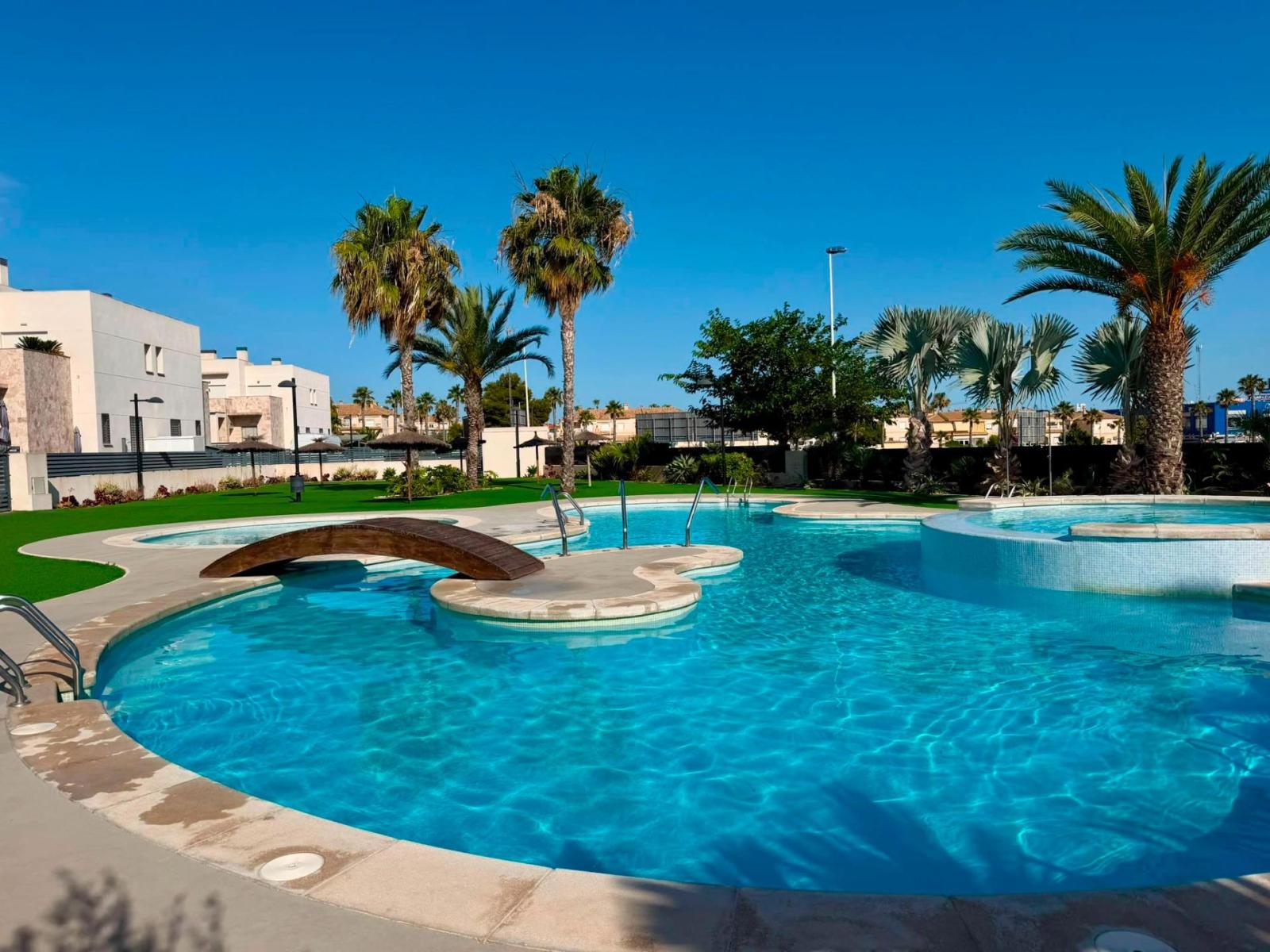 Apartamento en Venta en Torrevieja