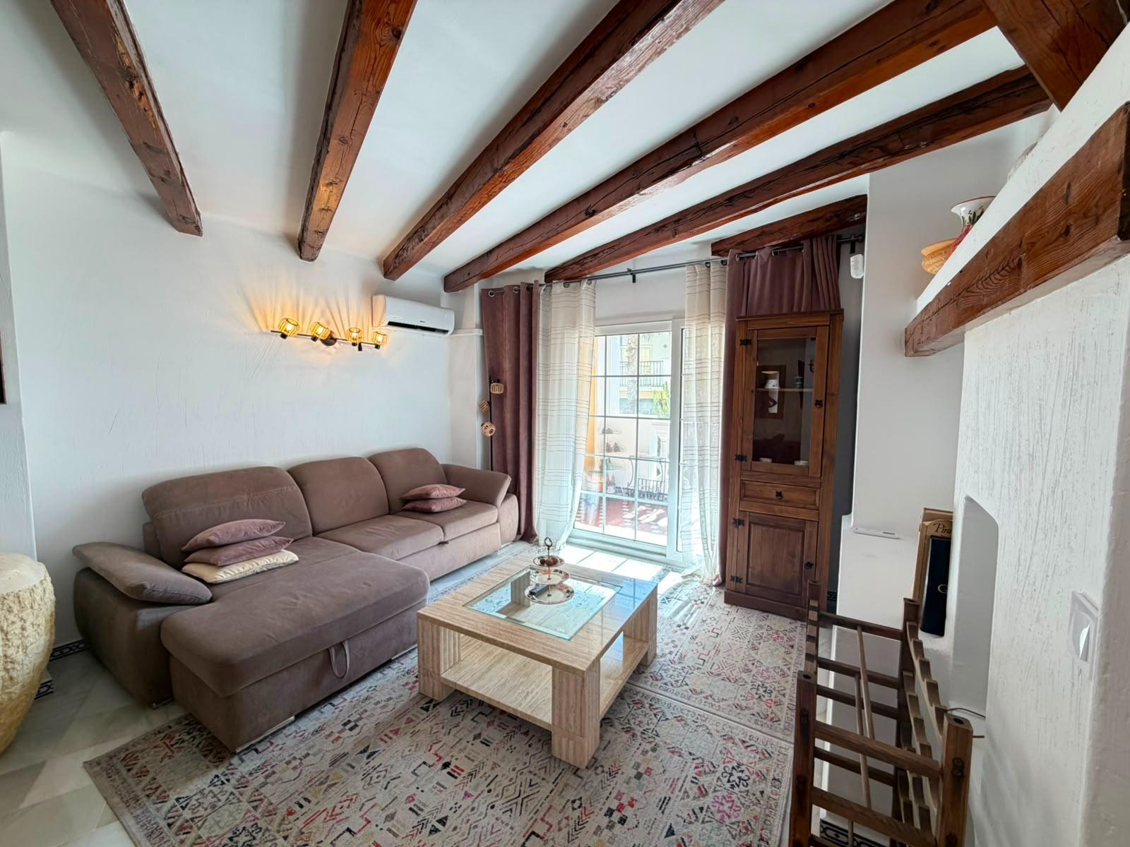 Apartamento en Venta en Torrevieja