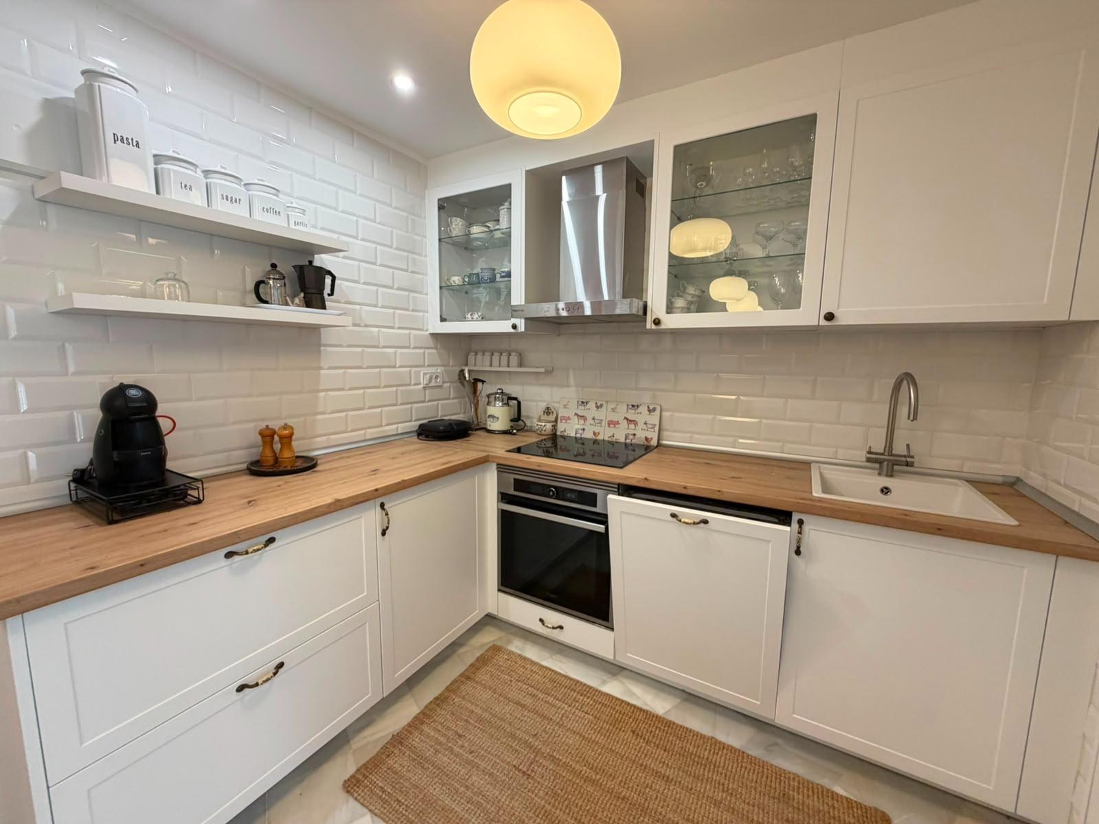 Apartamento en Venta en Torrevieja