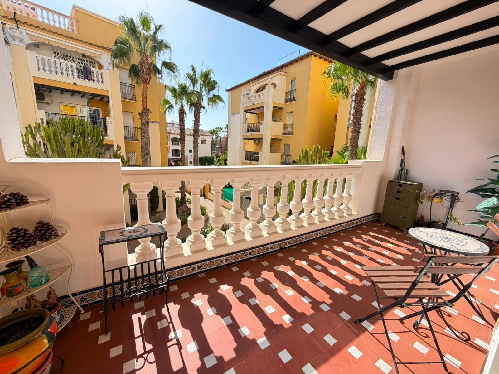 Apartamento en Venta en Torrevieja