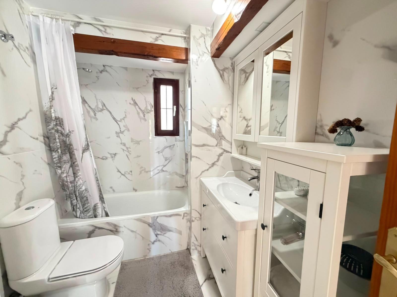 Apartamento en Venta en Torrevieja