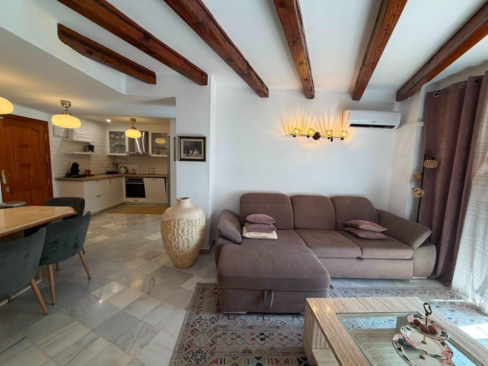 Apartamento en Venta en Torrevieja