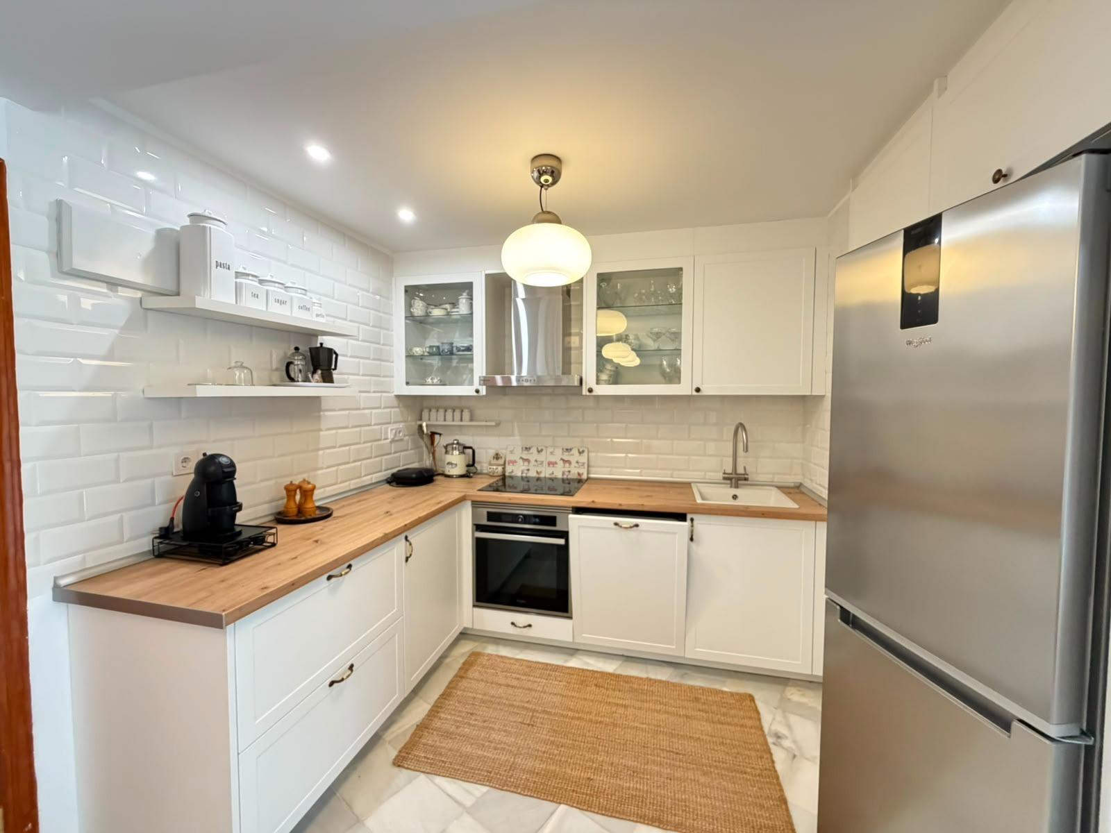 Apartamento en Venta en Torrevieja