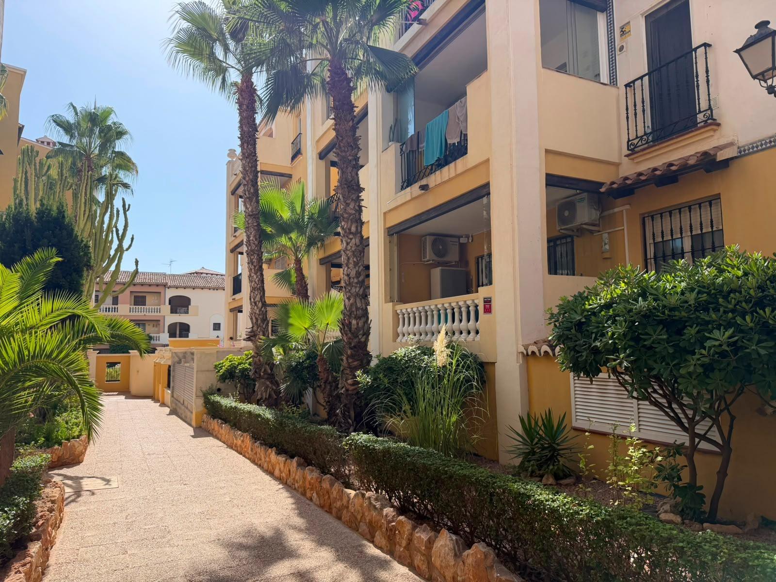 Apartamento en Venta en Torrevieja