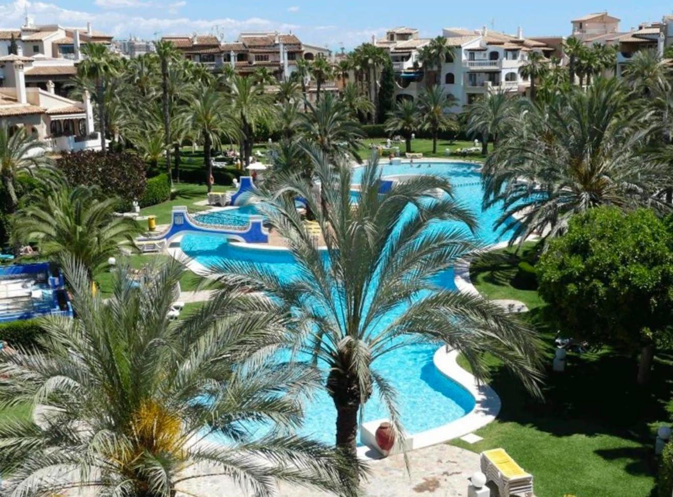 Apartamento en Venta en Torrevieja