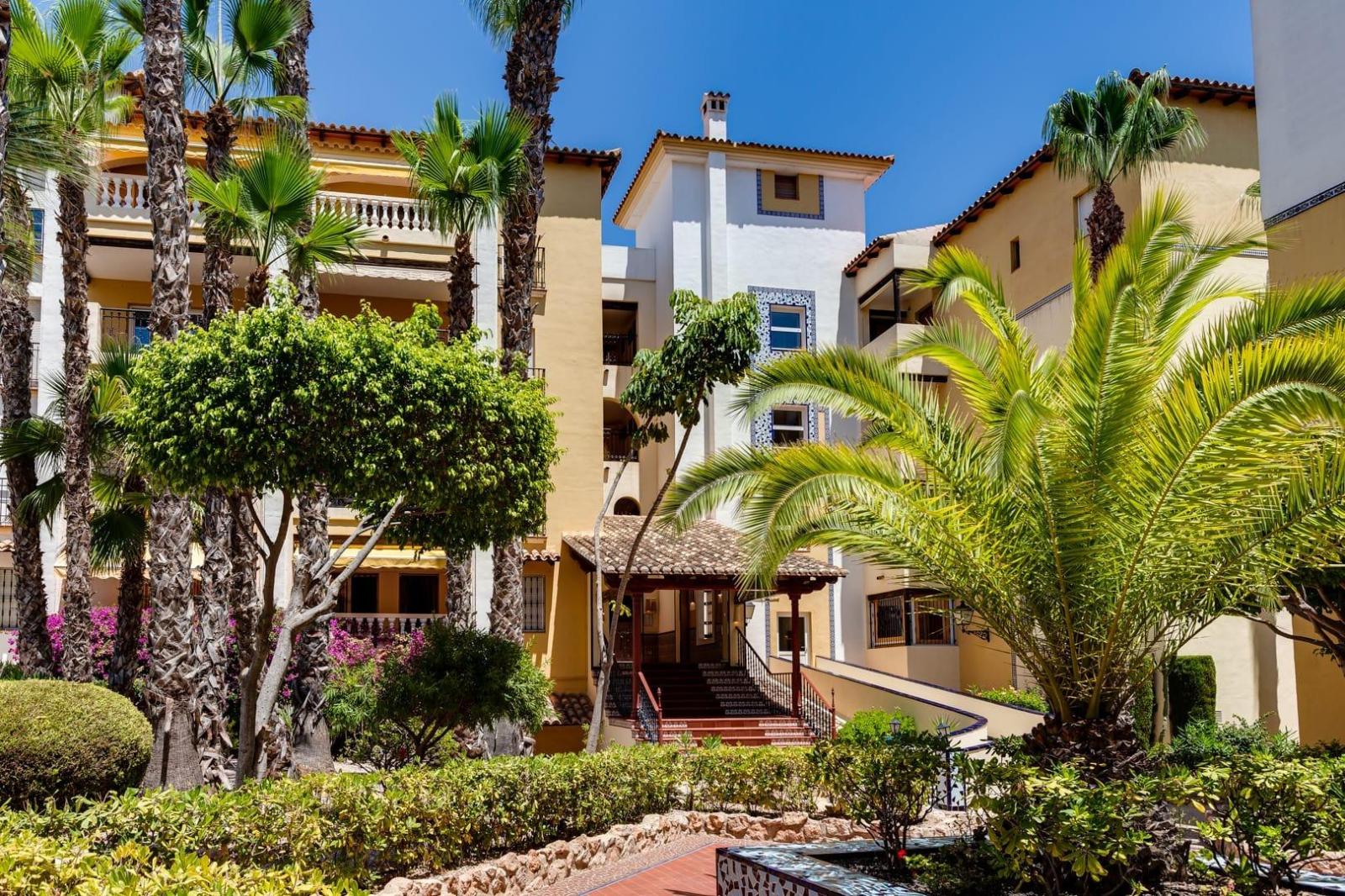 Apartamento en Venta en Torrevieja