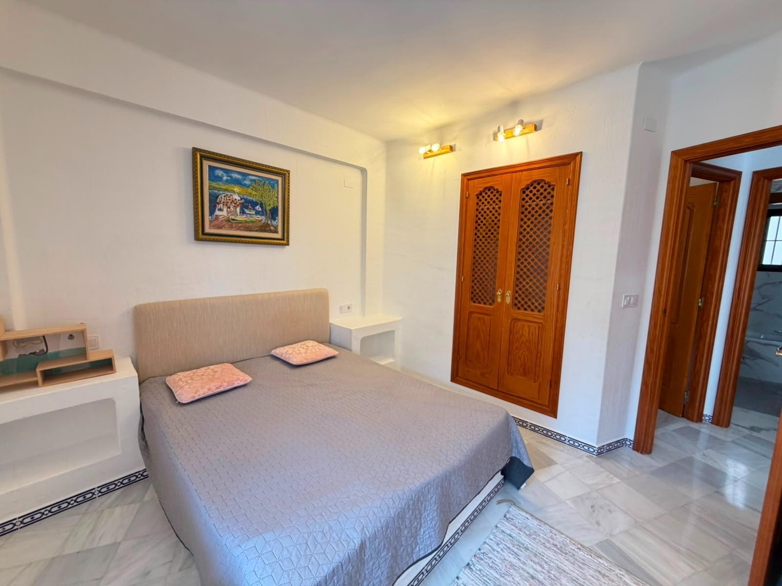 Apartamento en Venta en Torrevieja