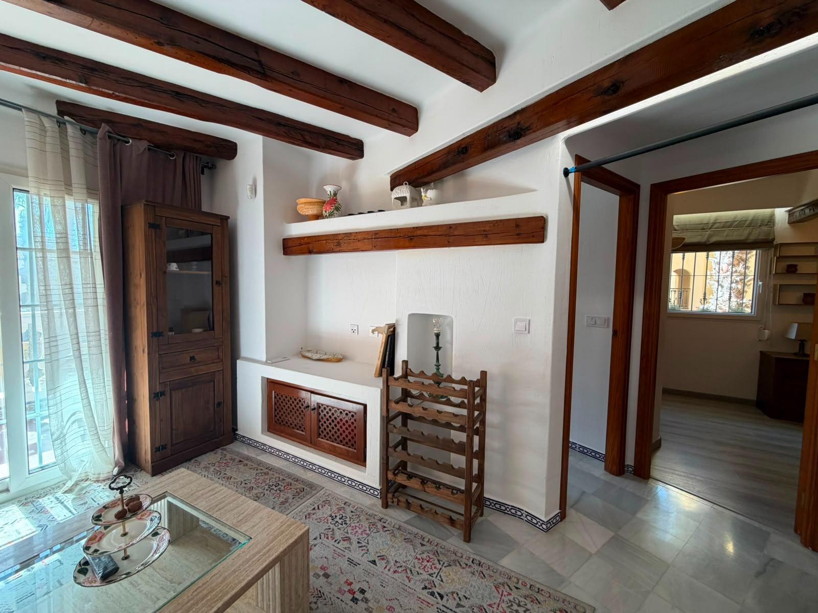 Apartamento en Venta en Torrevieja