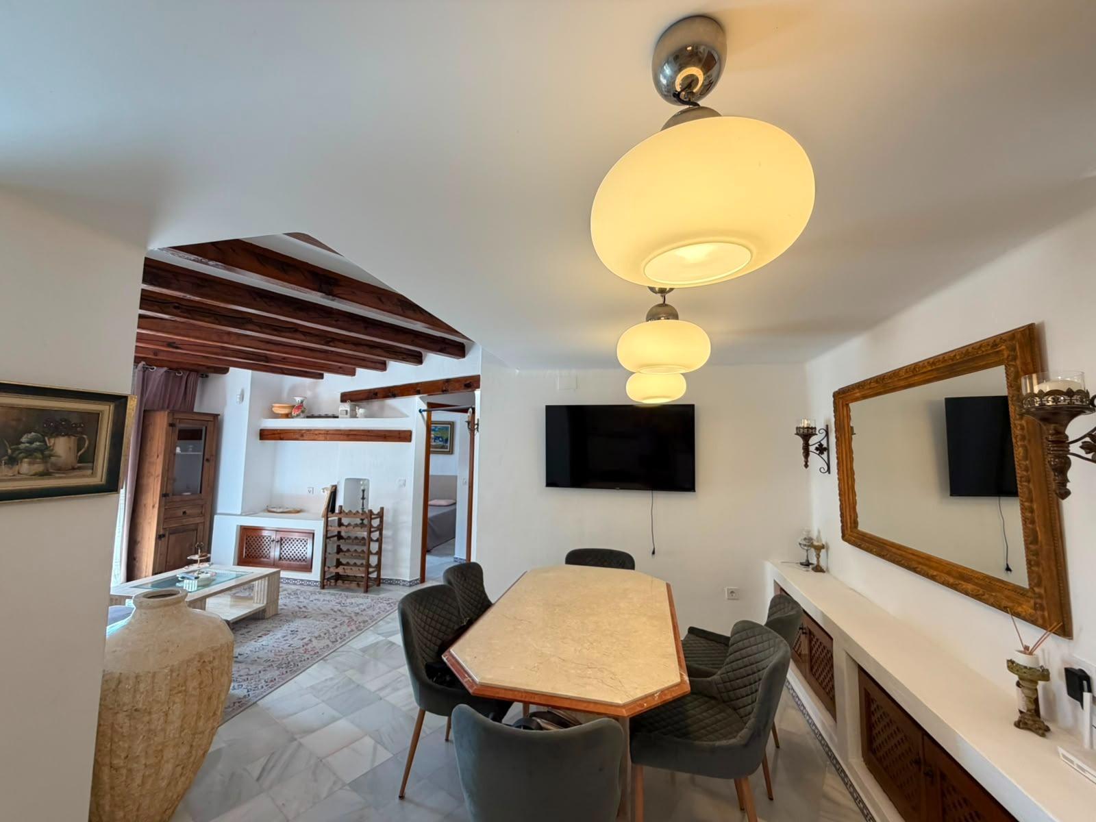 Apartamento en Venta en Torrevieja