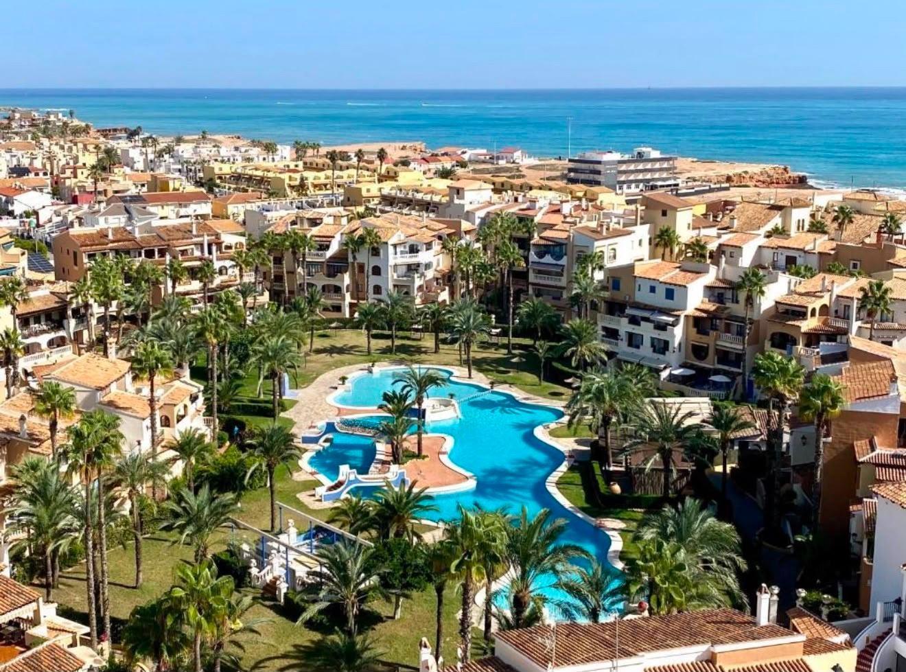 Apartamento en Venta en Torrevieja