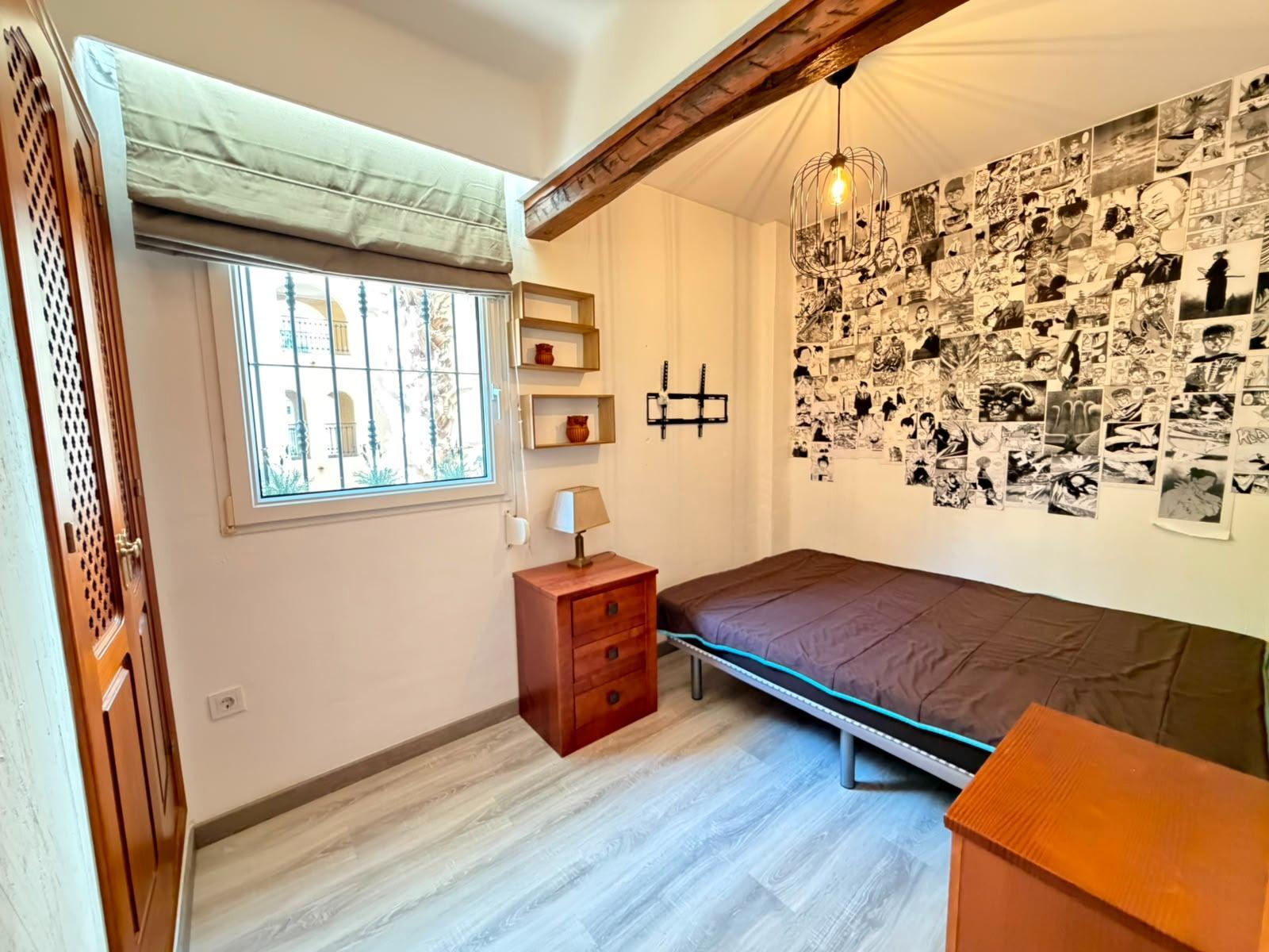 Apartamento en Venta en Torrevieja