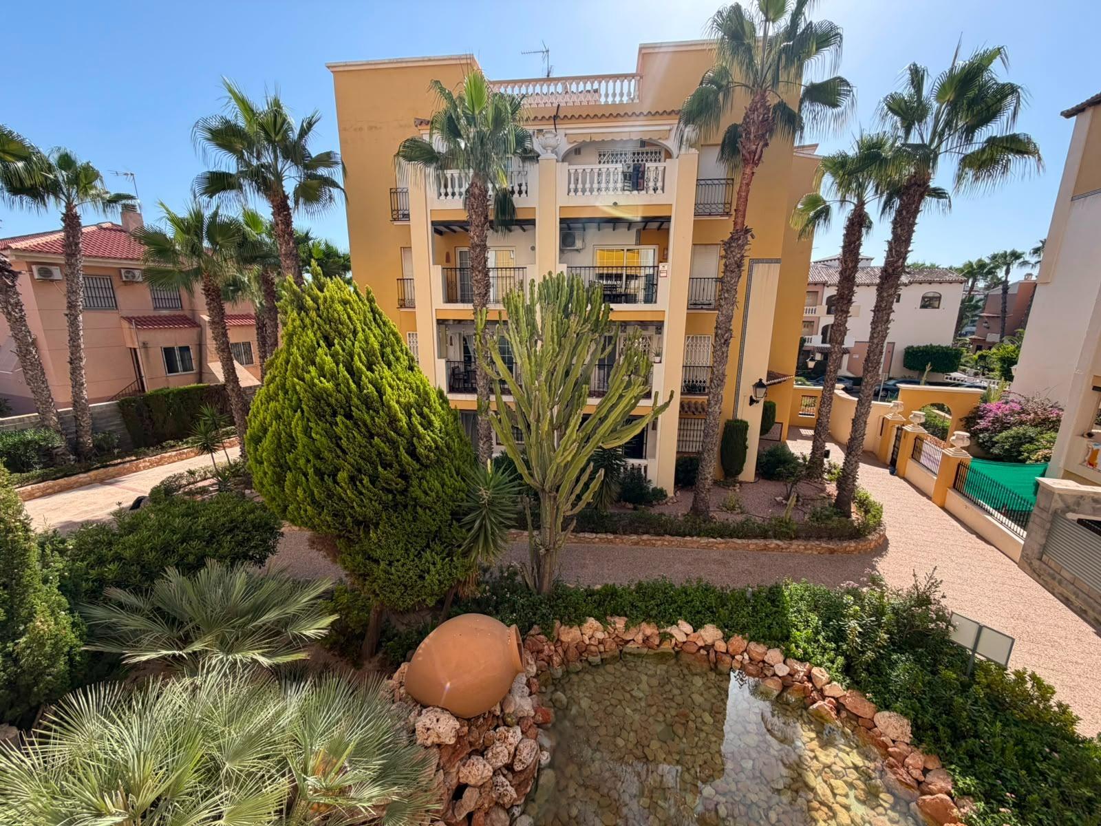 Apartamento en Venta en Torrevieja