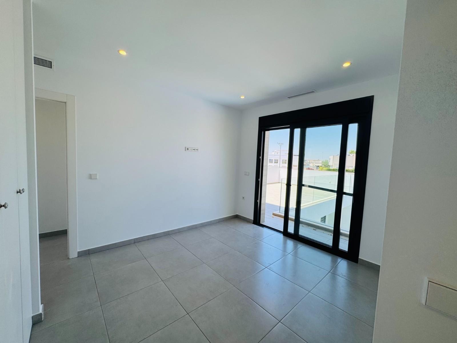 Villa for Sale in San Pedro del Pinatar