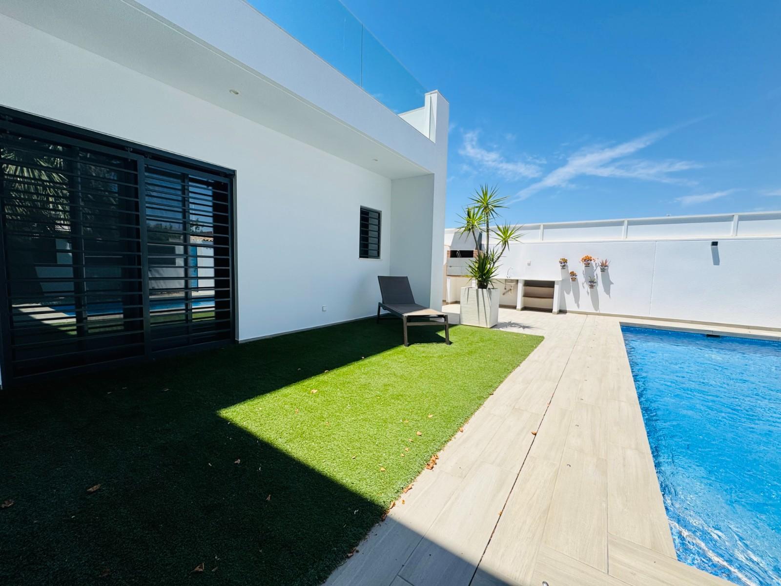Villa for Sale in San Pedro del Pinatar