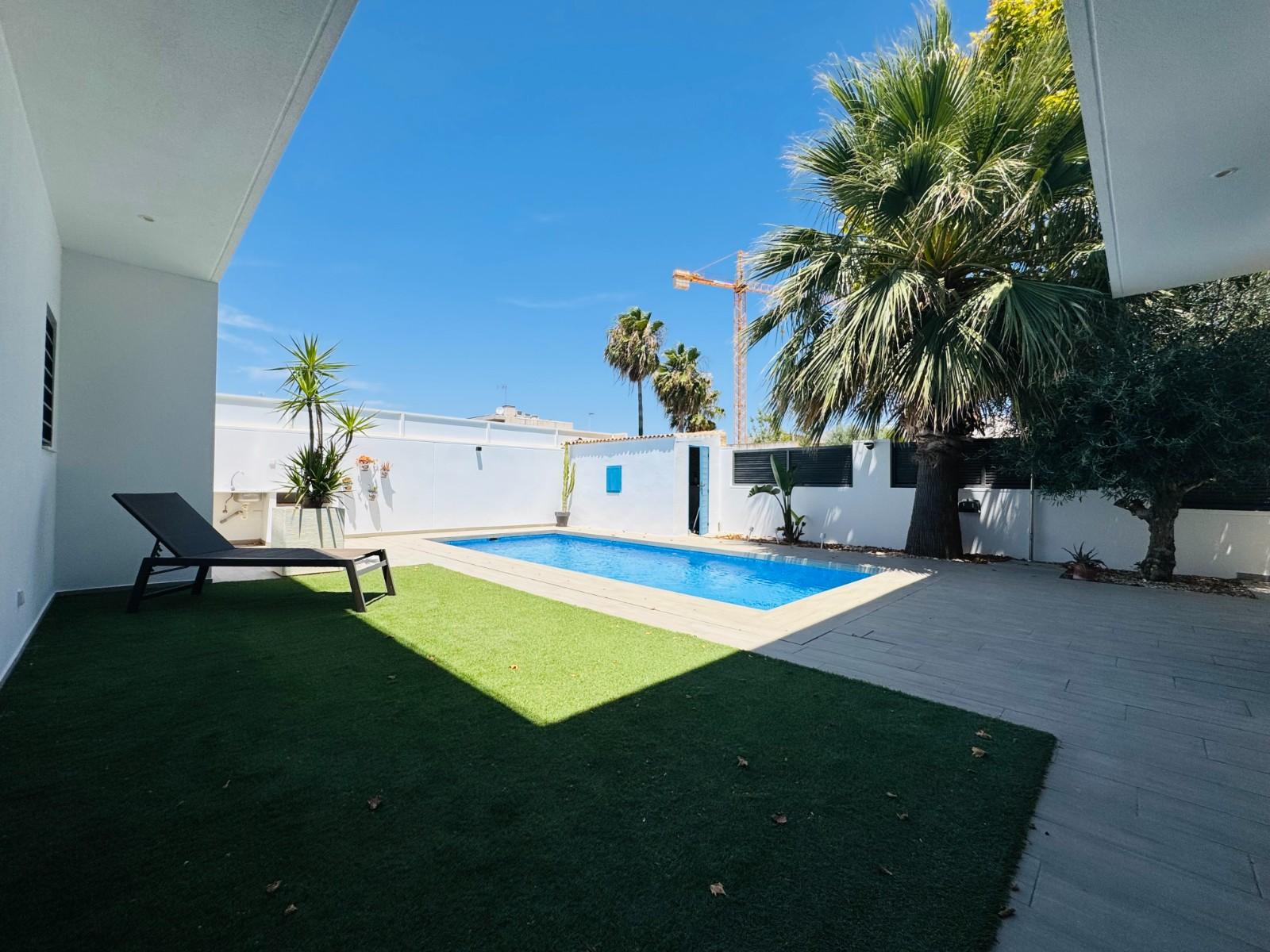 Villa for Sale in San Pedro del Pinatar